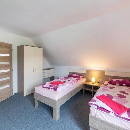 Rekreacny Dom Juraj Casa vacanze