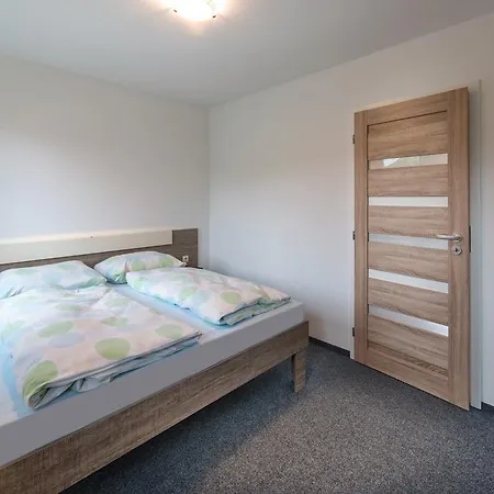 Сasa de vacaciones Rekreacny Dom Juraj *