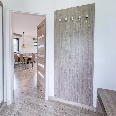 Rekreacny Dom Juraj *