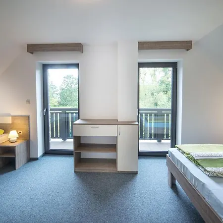 Rekreacny Dom Juraj Casa vacanze *