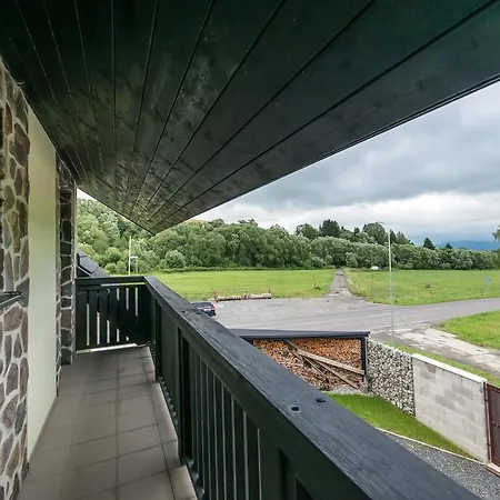 Casa vacanze Rekreacny Dom Juraj Smrečany