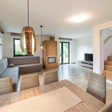 Rekreacny Dom Juraj * Smrečany