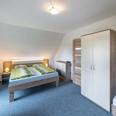 Rekreacny Dom Juraj 펜션 Smrečany