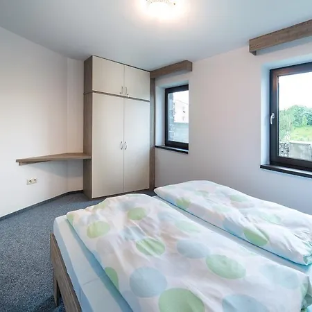 Rekreacny Dom Juraj Smrečany