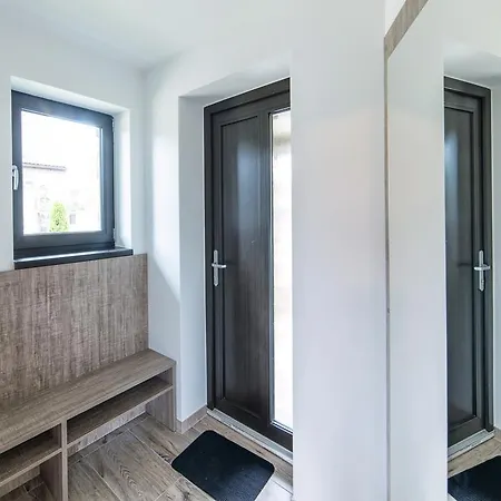 Rekreacny Dom Juraj *