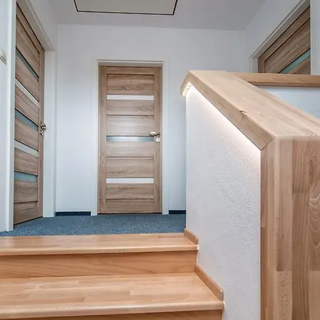 Casa vacanze Rekreacny Dom Juraj *