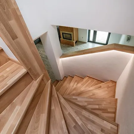 Rekreacny Dom Juraj Casa vacanze Smrečany