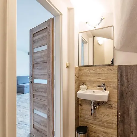 Rekreacny Dom Juraj Casa vacanze *