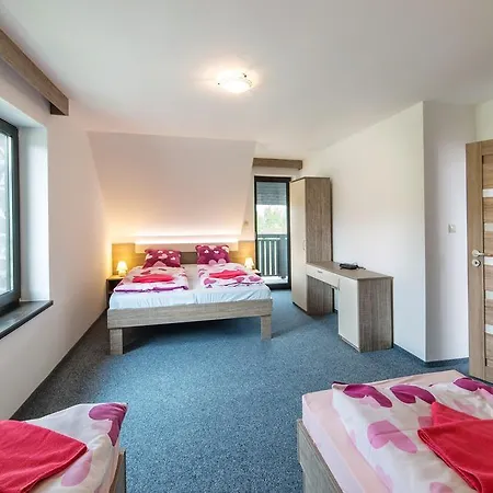 Vakantiehuis Rekreacny Dom Juraj Smrečany