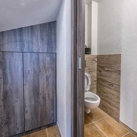 Rekreacny Dom Juraj Casa vacanze *