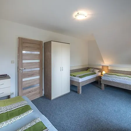 Rekreacny Dom Juraj *