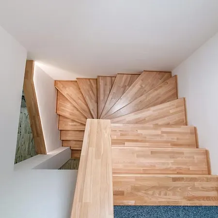 Rekreacny Dom Juraj * Smrečany