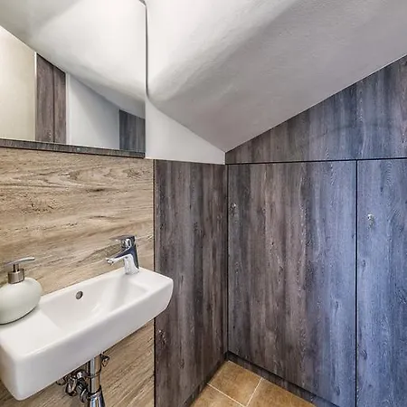 Casa vacanze Rekreacny Dom Juraj *