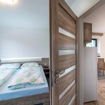 Rekreacny Dom Juraj * Smrečany