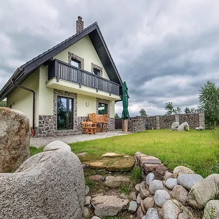 Сasa de vacaciones Rekreacny Dom Juraj *