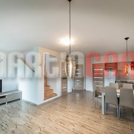 Casa vacanze Rekreacny Dom Juraj Smrečany