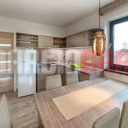 Rekreacny Dom Juraj Casa vacanze *