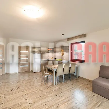 Casa vacanze Rekreacny Dom Juraj